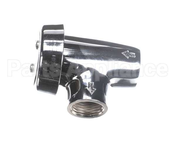 75117 Fisher Vacuum Breaker A 1/2 Eco