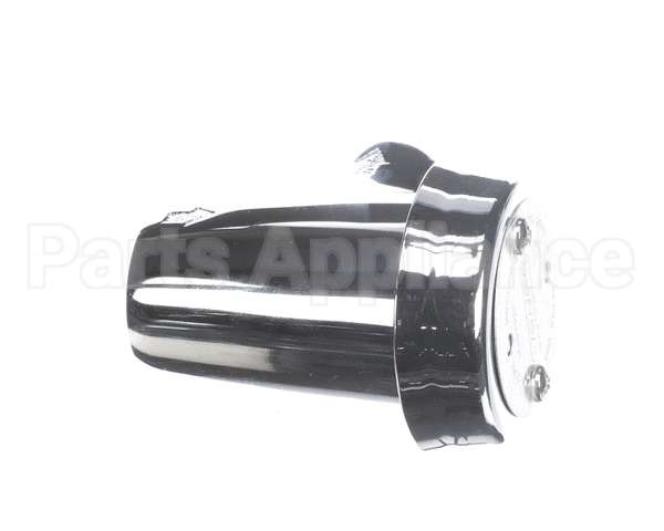 75117 Fisher Vacuum Breaker A 1/2 Eco