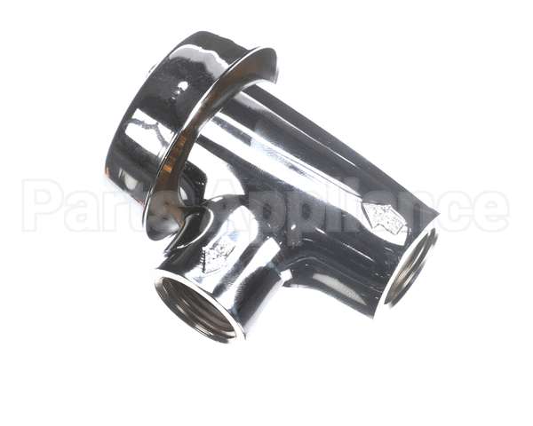 75117 Fisher Vacuum Breaker A 1/2 Eco