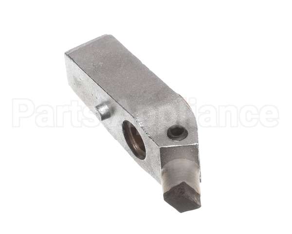 7513 Cretors Kettle-Lock Adj-Block - Assy