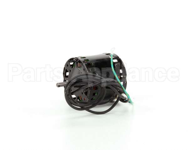 75138 Saniserv Motor Fan 230V