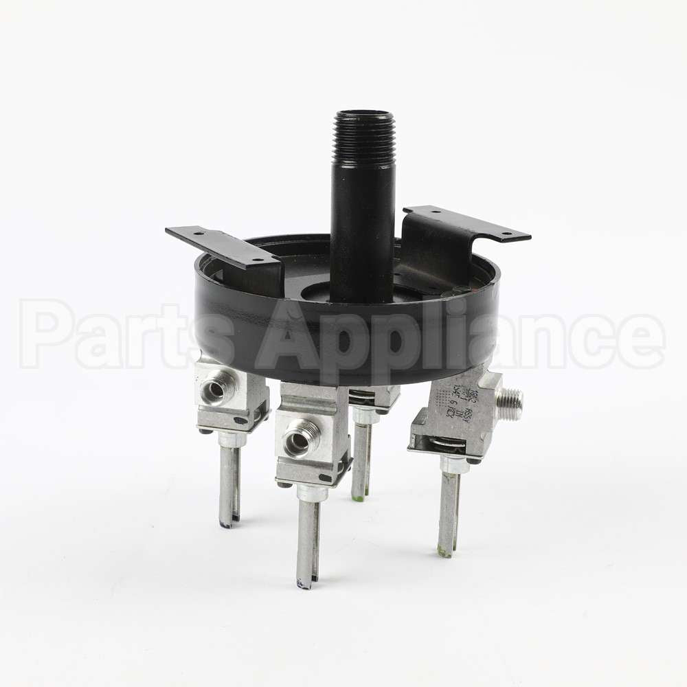 7513P489-60 Whirlpool Manifold Assy Jgd