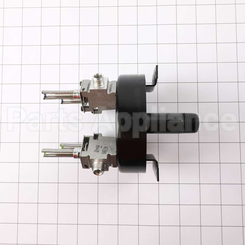 7513P489-60 Whirlpool Manifold Assy Jgd