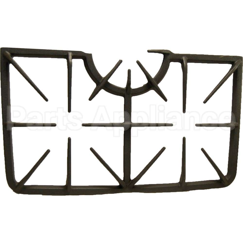 7518P454-60 Whirlpool Grate Gemini Df