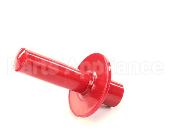 752072R Axis #I2072 Handle (Red)