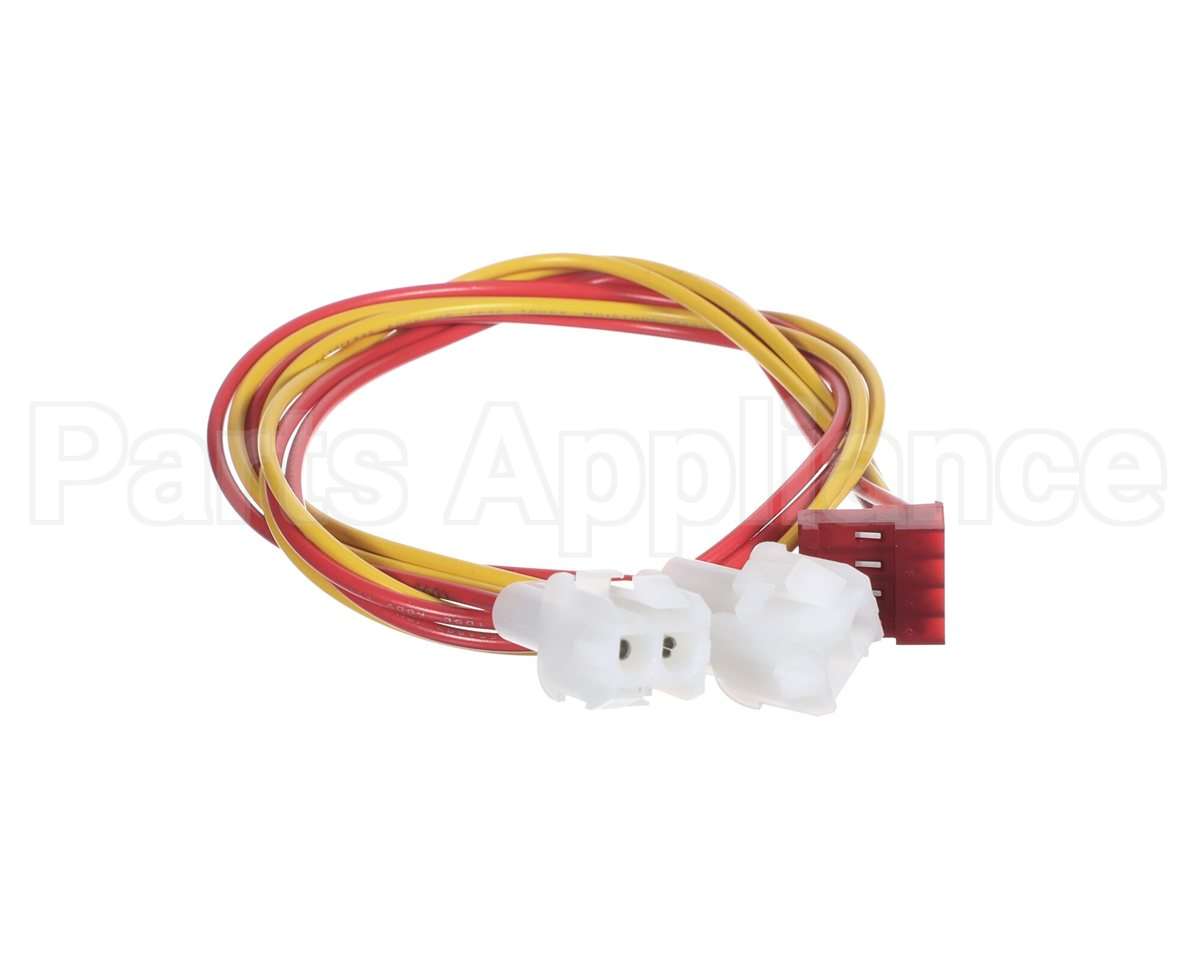75216 Henny Penny Harn-Ldv Rdv-3&4
