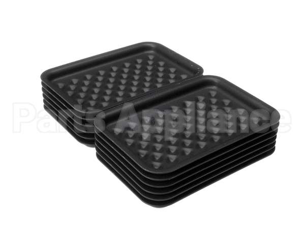 75240 Middleby Pan,Pk/12 Grill6.47X9.45"Pstk