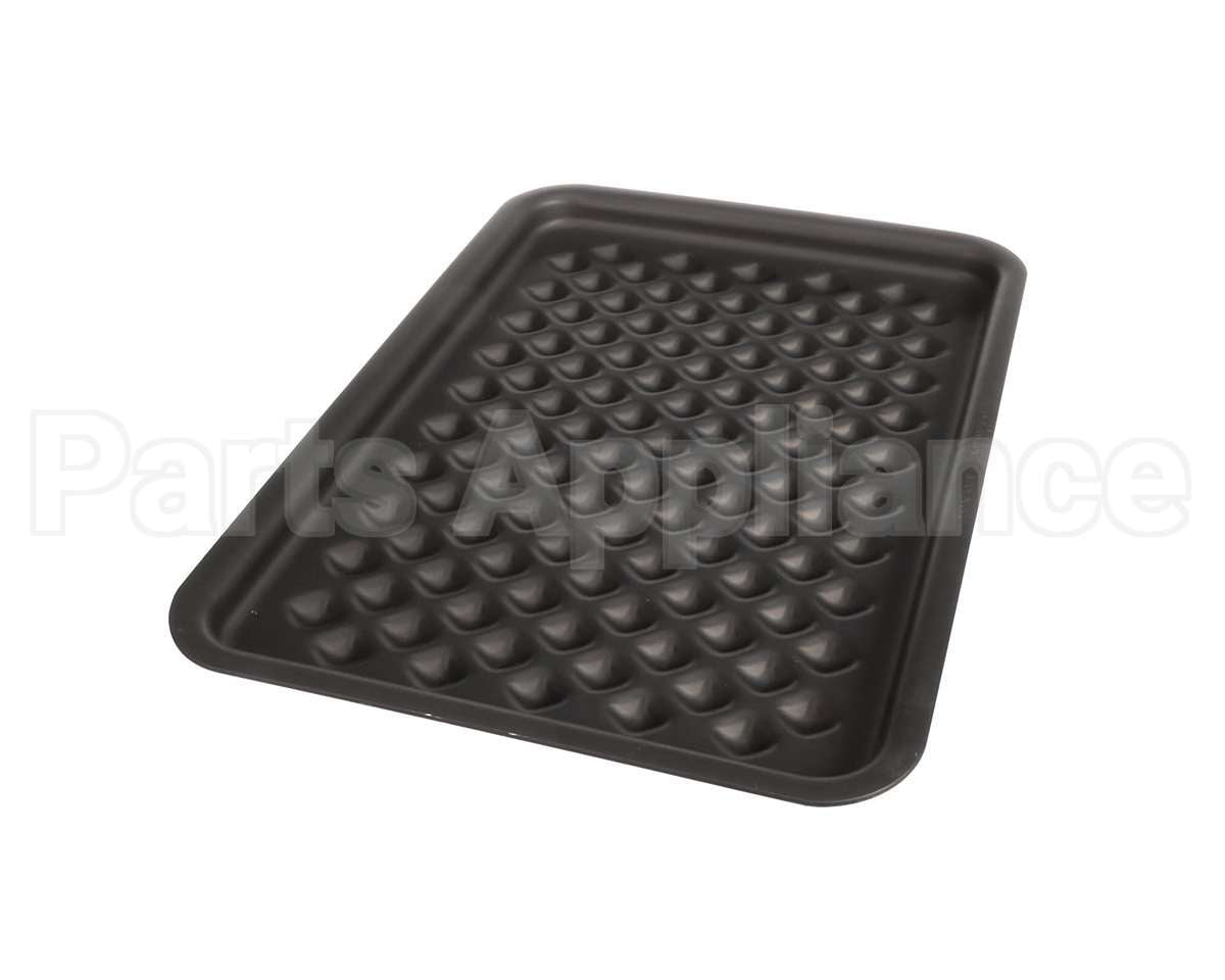 75241 Middleby Pan,Pk/6 Grill 8.9 X 12.9"Pstk