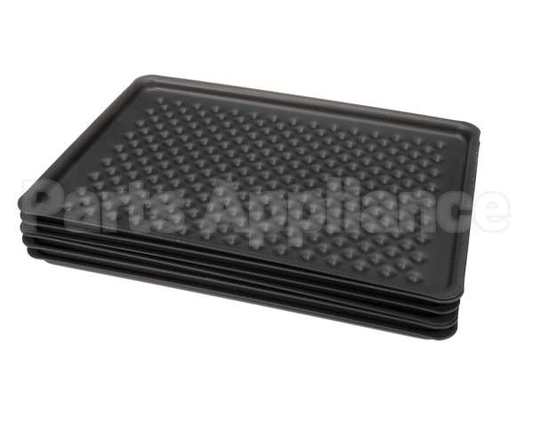 75242 Middleby Pan,Pk/6 Grill 13 X 18" Pstk