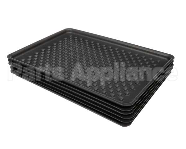 75242 Middleby Pan,Pk/6 Grill 13 X 18" Pstk