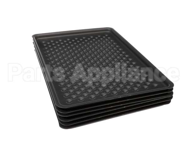 75242 Middleby Pan,Pk/6 Grill 13 X 18" Pstk