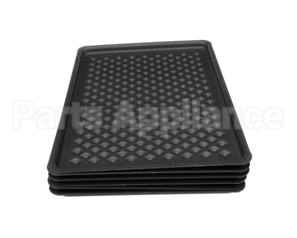 75242 Middleby Pan,Pk/6 Grill 13 X 18" Pstk