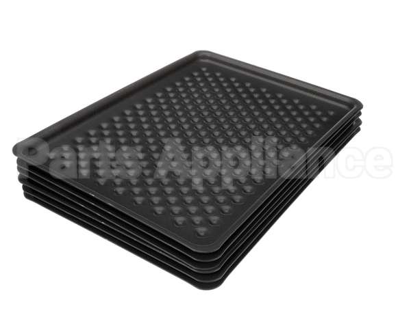 75242 Middleby Pan,Pk/6 Grill 13 X 18" Pstk