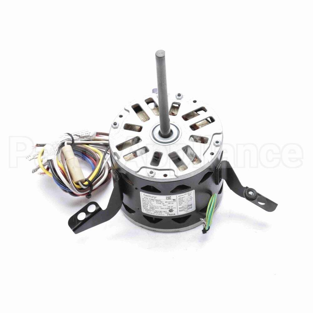 752A Century Oem Replacement Motor