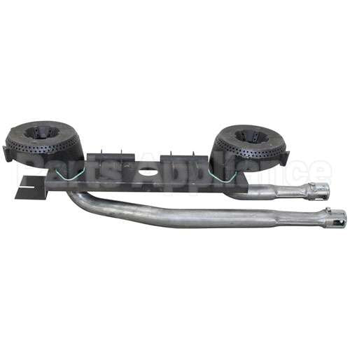 753141-0000A Compatible Hobart Burner Assy