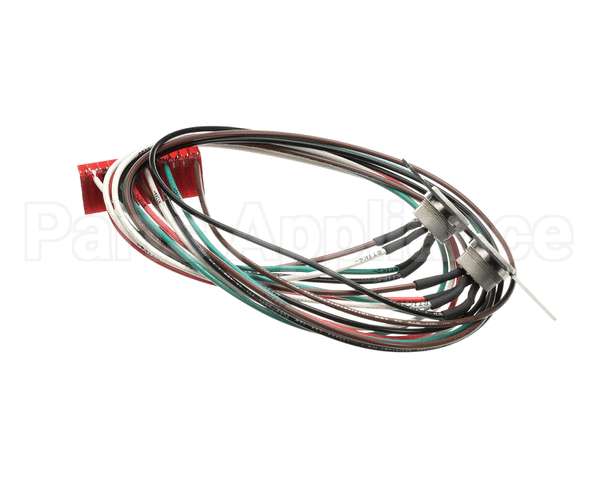 75349 Henny Penny Assembly-Rti Receptacle
