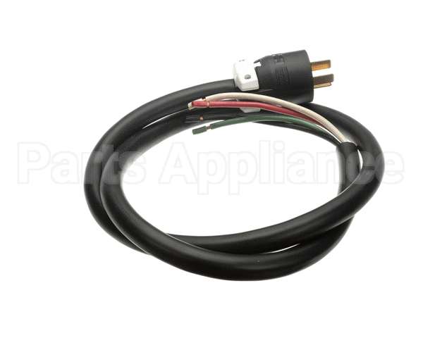 75381 Henny Penny Assembly-208 240 Power Cord 60A St