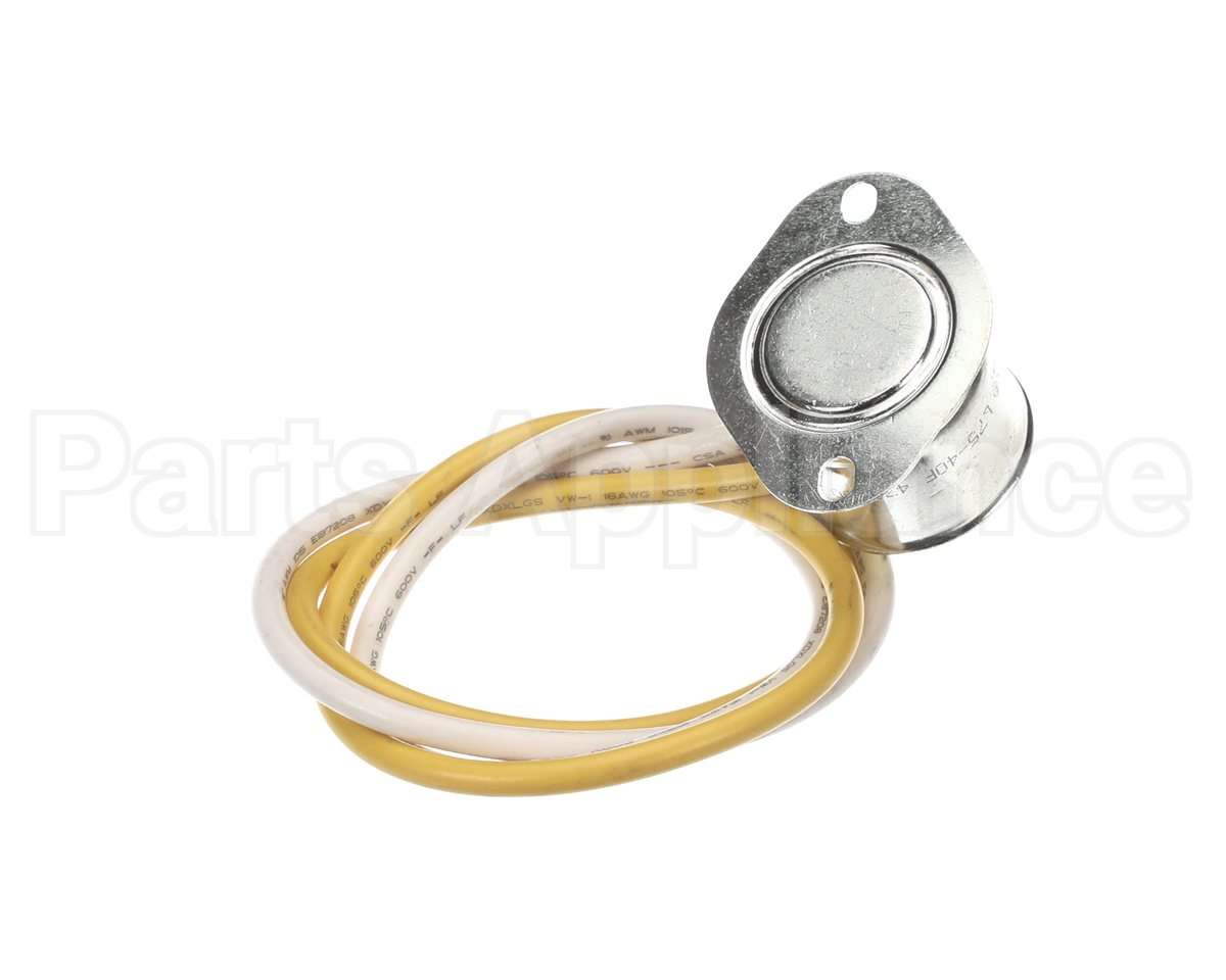 753974 Bally Heater Safety