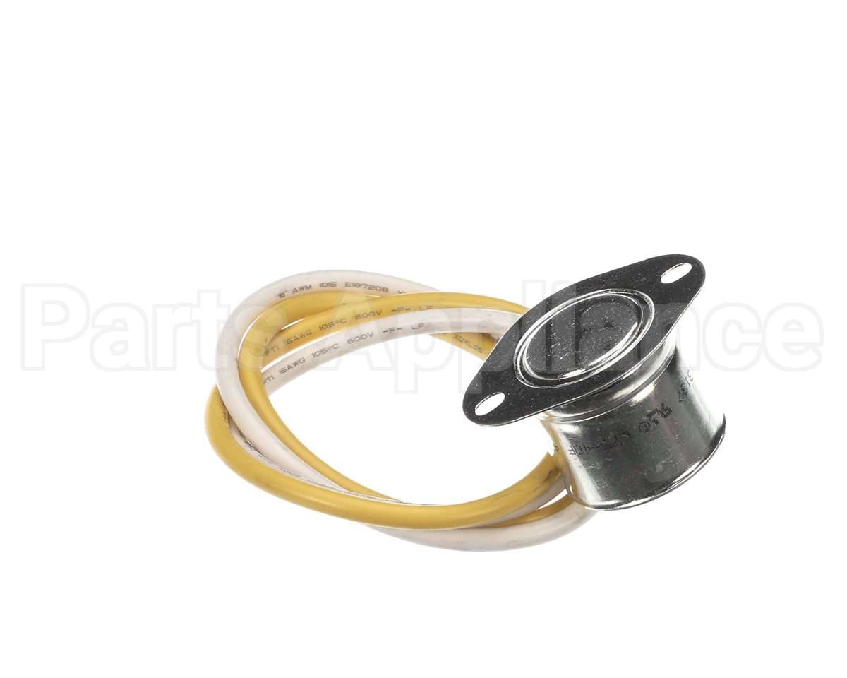 753974 Bally Heater Safety