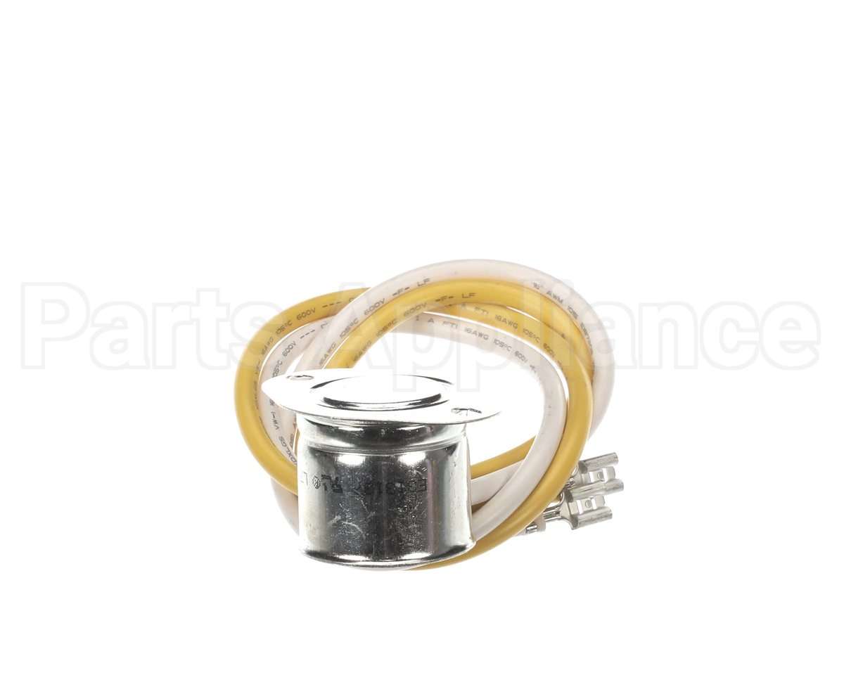 753974 Bally Heater Safety