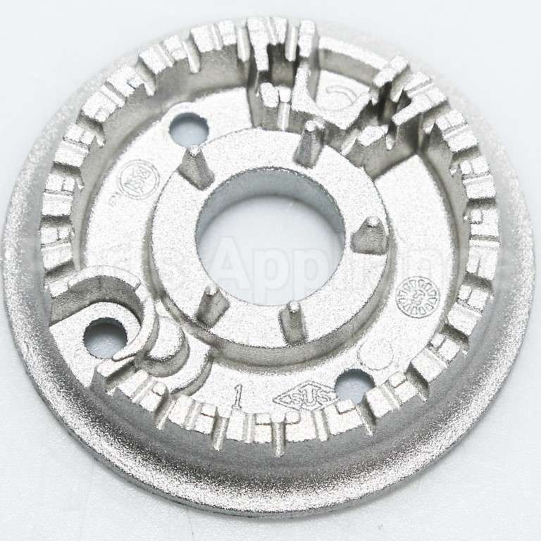 7540P046-60 Whirlpool Burner Base 8.5 Ja Cartr