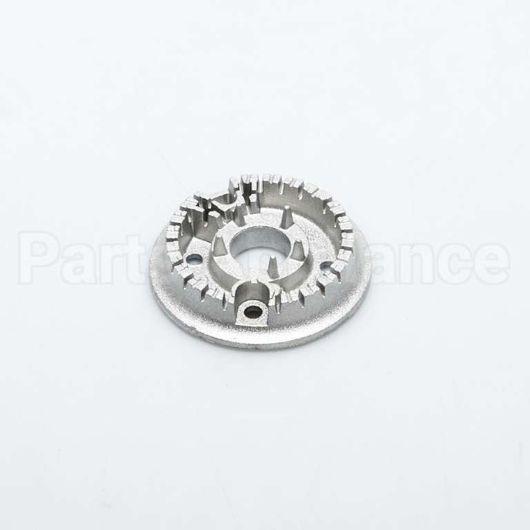 7540P046-60 Whirlpool Burner Base 8.5 Ja Cartr