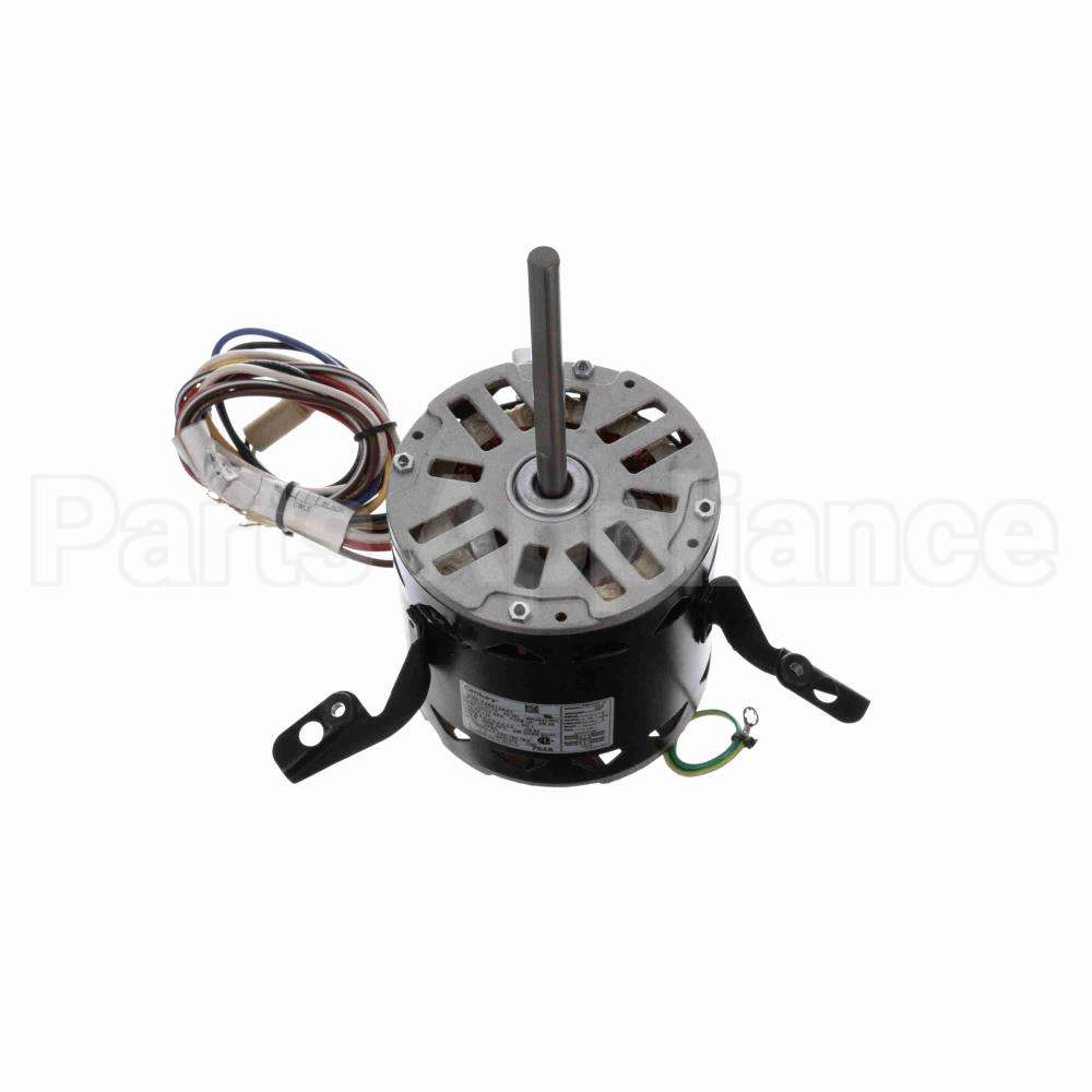 754A Century Fan Coil/Air Conditioner Motor