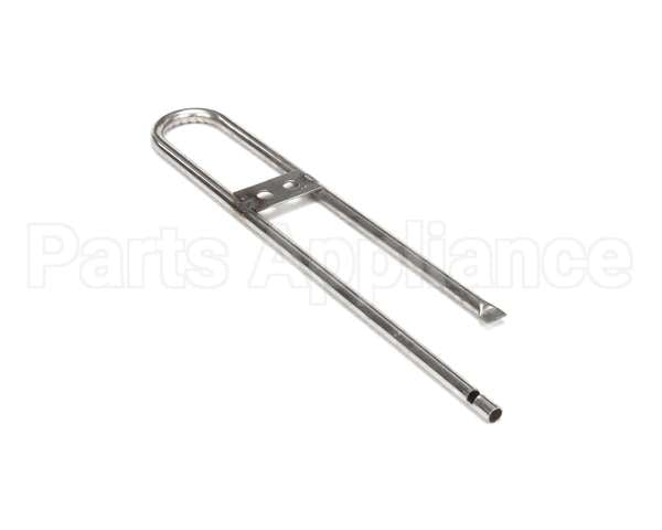 7560120090 Jade Burner, Smoke Weld Assembly