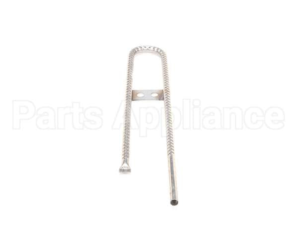 7560500090 Jade Tube Burner, Weld Assembly (Smoker