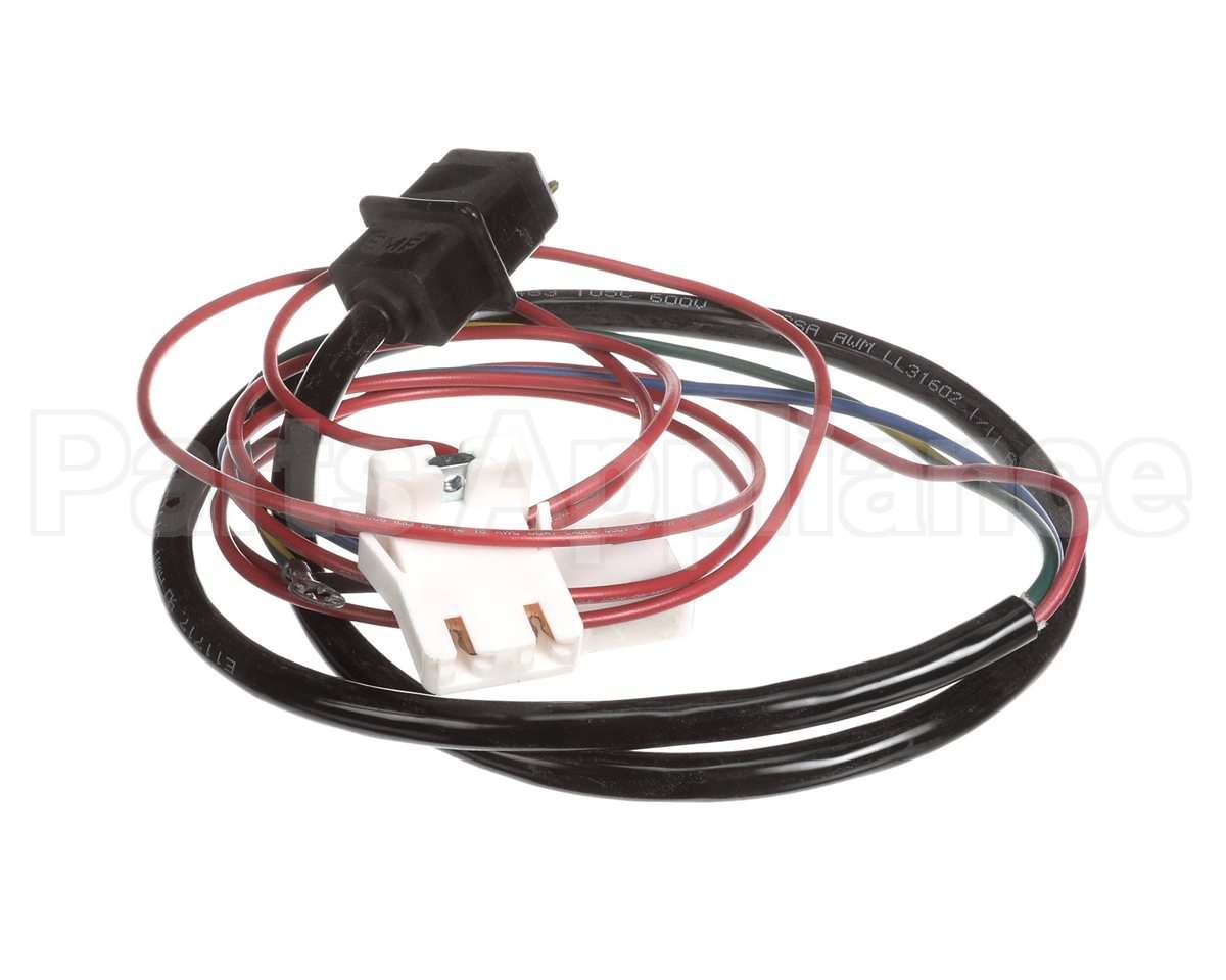 75614 Structural Concepts Shelf Harness