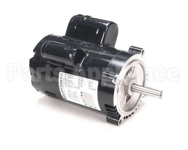 75699 Saniserv Motor,1/2Hp High Eff Cwle