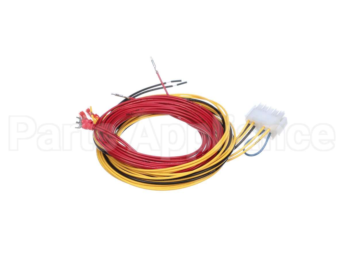 75703 Henny Penny Harn-J4 Rh Rhl Rs Rts-3&4