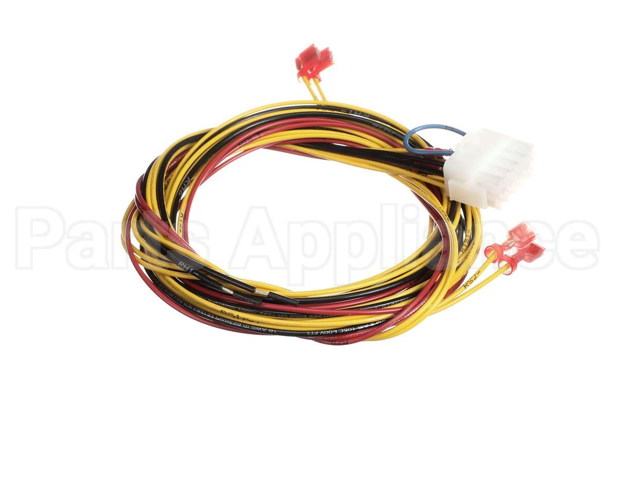 75705 Henny Penny Harness-J2 Rh Rhl Rs Rts-1&2