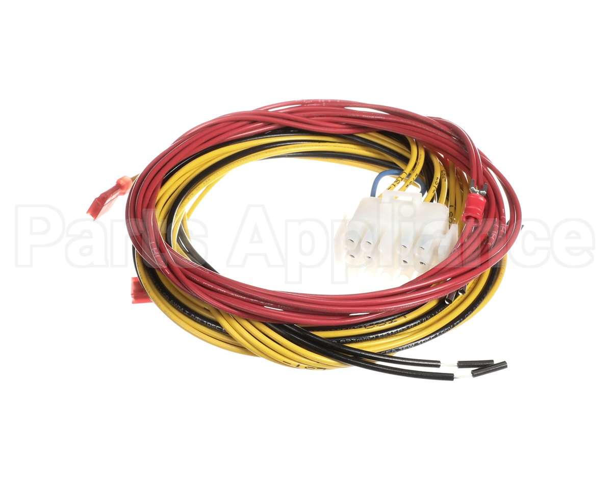 75708 Henny Penny Harn-J1 Lh Lhl Ls Lts-1&2 So
