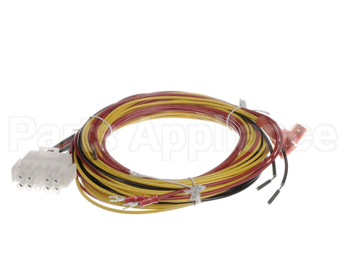 75709 Henny Penny Harness-J3 Lh Lhl Ls Lts-3&4 So