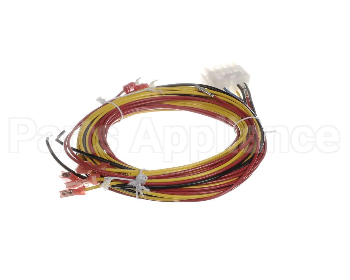 75709 Henny Penny Harness-J3 Lh Lhl Ls Lts-3&4 So