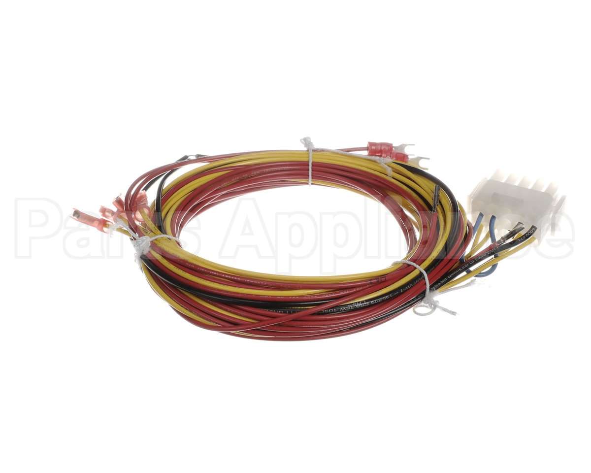 75709 Henny Penny Harness-J3 Lh Lhl Ls Lts-3&4 So