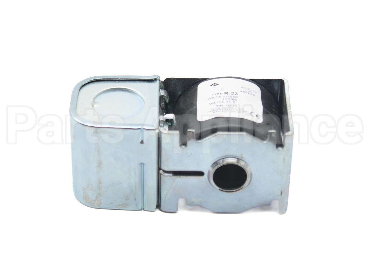 75740 Parker-Jackes Evans R23Mm, 120V N/C Coil