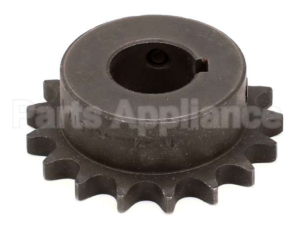 75753 Blakeslee Sprocket 17 Tooth