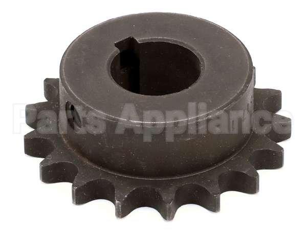 75753 Blakeslee Sprocket 17 Tooth