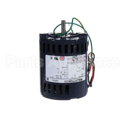 75821 Saniserv Motor 1/10Hp 230/60/1