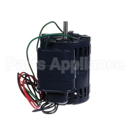 75821 Saniserv Motor 1/10Hp 230/60/1