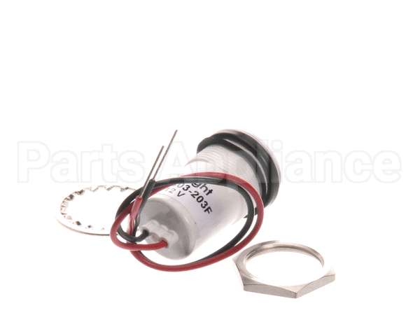 75860 Henny Penny Light-Indicator-Blue