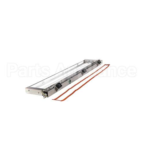 75877 Gaylord Uvi5 Light Module (Complete) Includes C
