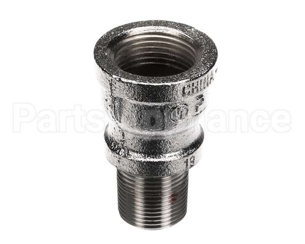 75888 Gaylord Dual Tech Bell Reducer Nipple