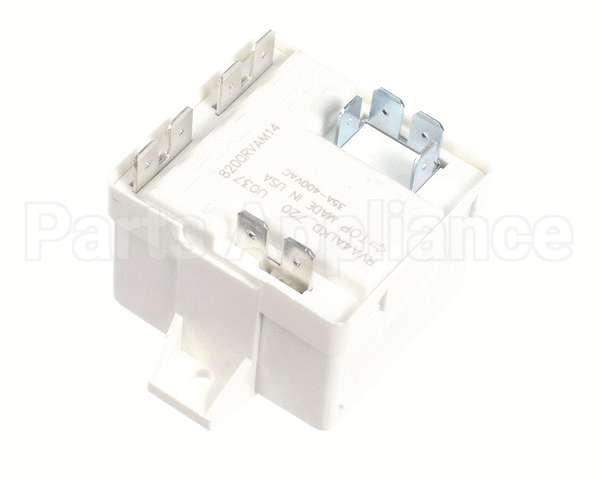 75899 Saniserv Relay