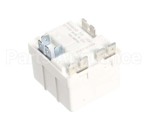 75899 Saniserv Relay