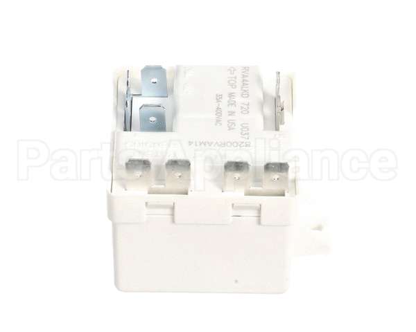 75899 Saniserv Relay