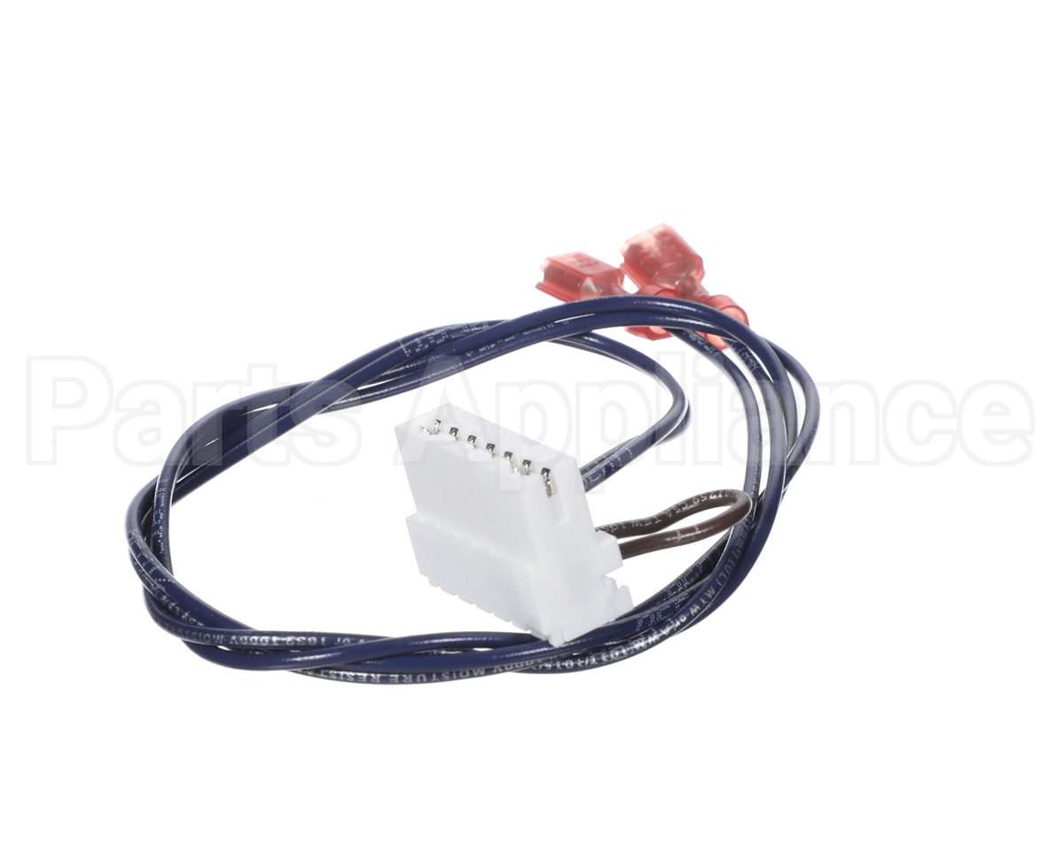 75902 Henny Penny Harn-C1000-2000 Non Ssi Output