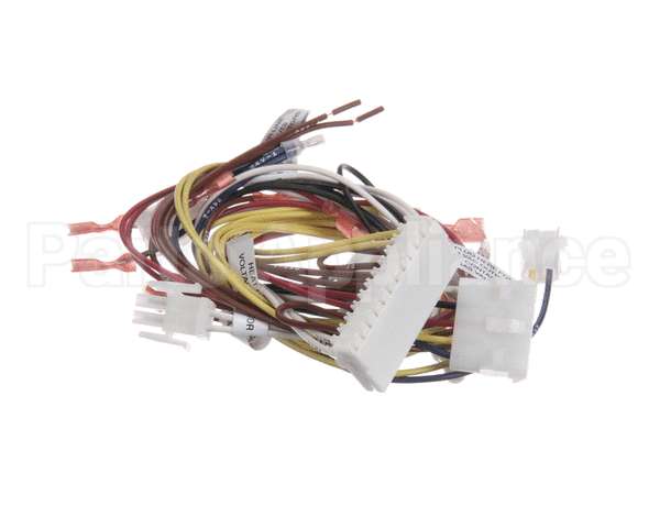 75903 Henny Penny Harness-C1000-2000 Control Pnl